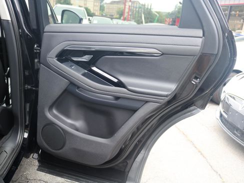 Used 2020 Land Rover Range Rover Evoque S AWD/4WD image 39