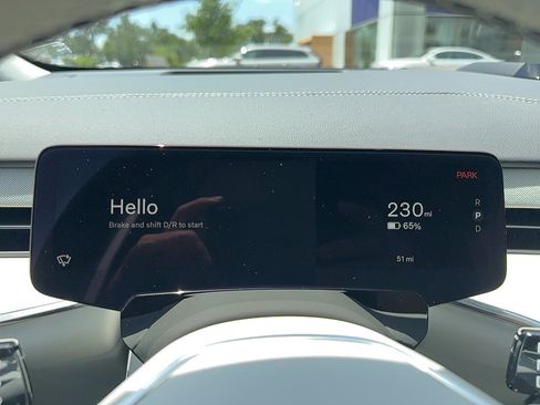 Used 2025 Volvo EX90 Ultra image 23