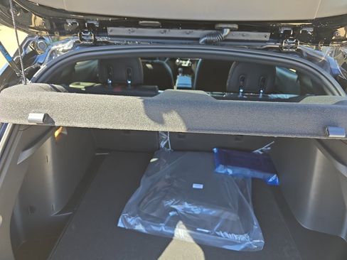 New 2026 Chevrolet Trax RS w/ Driver Confidence Package FWD image 25