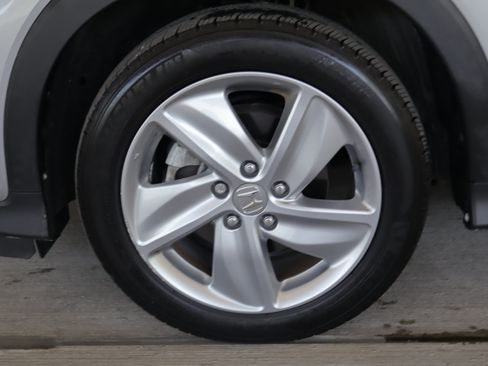 Used 2020 Honda HR-V EX image 24