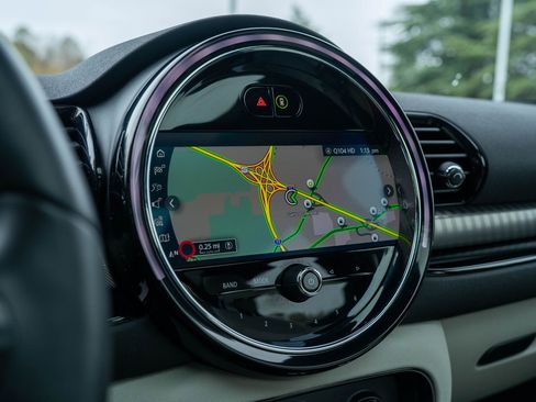 Used 2022 MINI Cooper Clubman John Cooper Works image 25