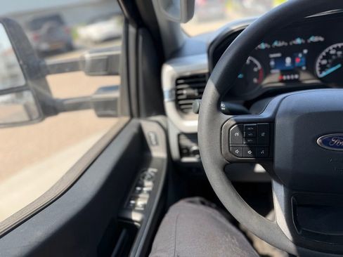 Used 2025 Ford F350 XL AWD/4WD image 7