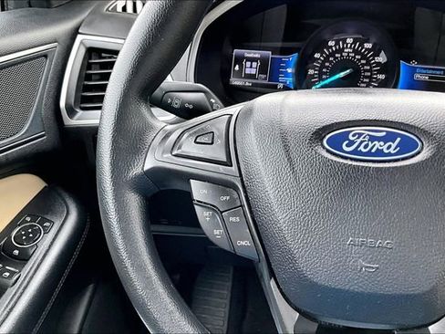 Used 2024 Ford Edge SE w/ Black Appearance Package AWD/4WD image 20