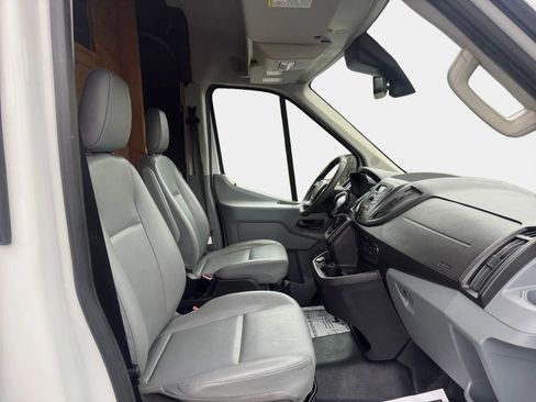 Used 2019 Ford Transit 350 148 Medium Roof RWD image 10