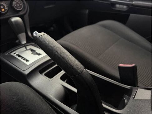 Used 2014 Mitsubishi Lancer ES FWD image 16