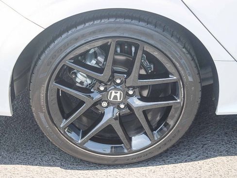Used 2024 Honda Civic Sport image 12