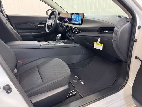 New 2026 Nissan Sentra S image 25