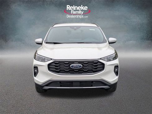 New 2026 Ford Escape ST-Line Select w/ Tech Pack #1 image 25