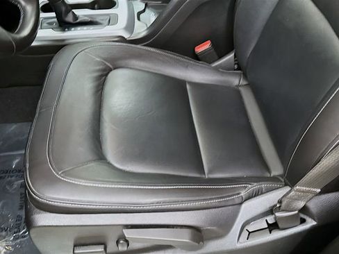 Used 2021 Chevrolet Colorado ZR2 w/ Colorado ZR2 Bison Edition image 21