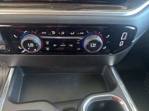 New 2026 Chevrolet Silverado 1500 LT Trail Boss w/ LT Trail Boss Premium Package image 26