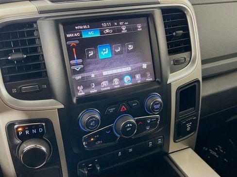 Used 2014 RAM 1500 Lone Star RWD image 18