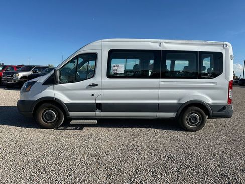 Used 2018 Ford Transit 350 XL RWD image 6