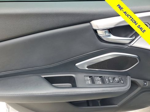 Certified 2021 Acura RDX FWD image 21