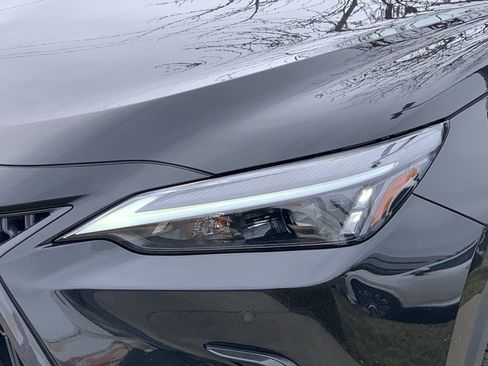 Used 2023 Lexus NX 350 AWD image 6