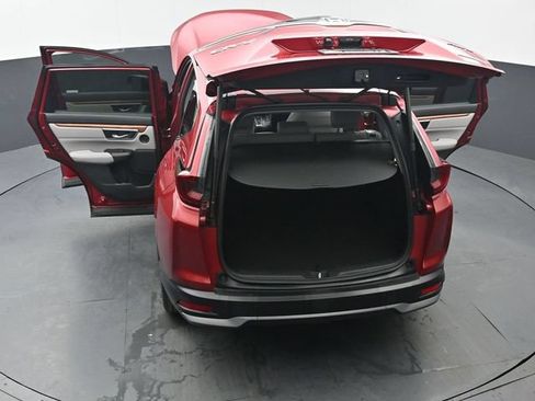 Used 2022 Honda CR-V EX-L image 54