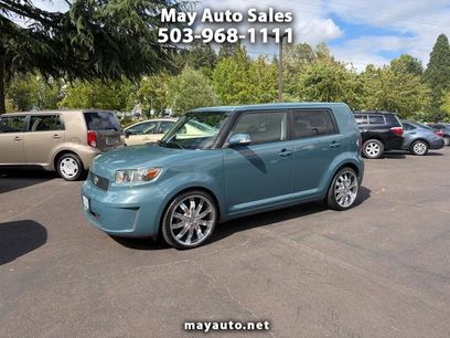 Used 2008 Scion xB