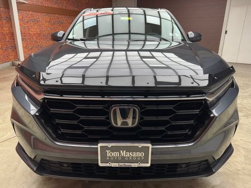 Used 2024 Honda CR-V EX-L image 9
