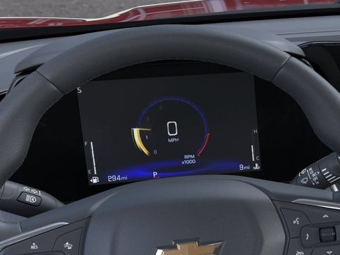 New 2026 Chevrolet Trax LT w/ Sunroof Package FWD image 18