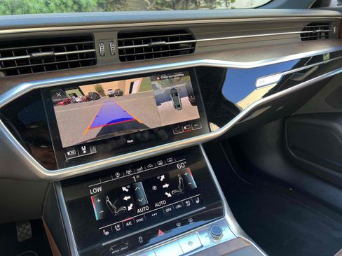 Used 2019 Audi A6 3.0T Premium Plus w/ Premium Plus Package image 8