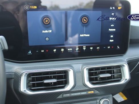 New 2025 Ford Mustang GT Premium image 12