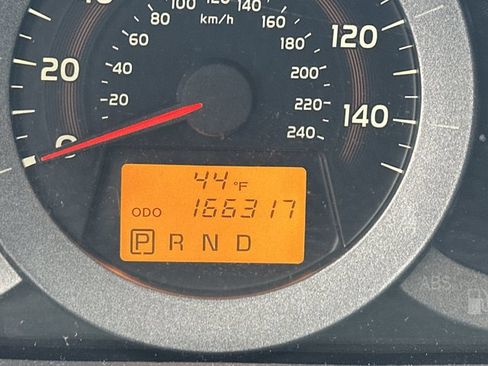 Used 2011 Toyota RAV4 4WD V6 image 30