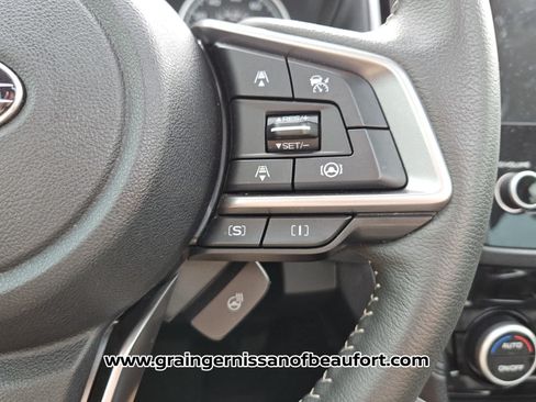 Used 2024 Subaru Forester Limited AWD/4WD image 13