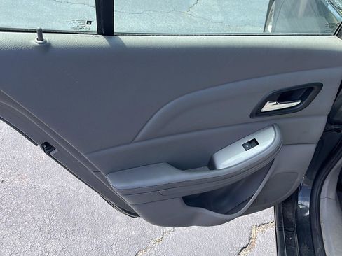 Used 2014 Chevrolet Malibu LS image 18