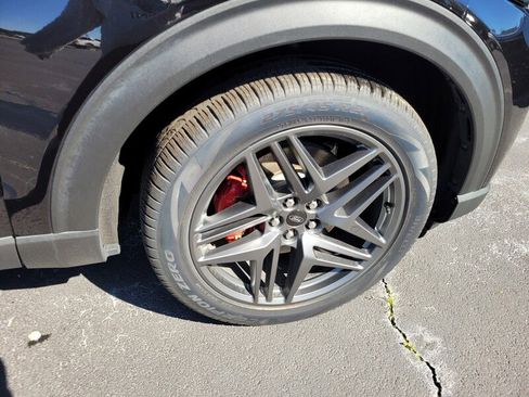 New 2025 Ford Explorer ST image 39