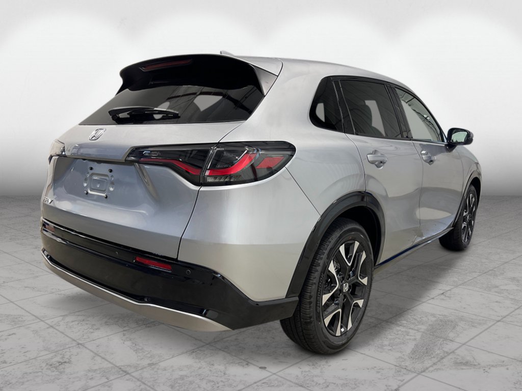 New 2027 Honda HR-V EX-L image 5
