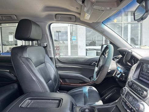 Used 2019 GMC Yukon SLT w/ HD Trailering Package RWD image 11