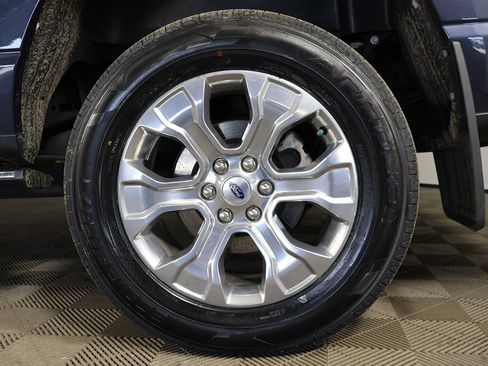 Used 2022 Ford F150 Platinum w/ Equipment Group 701A High AWD/4WD image 22