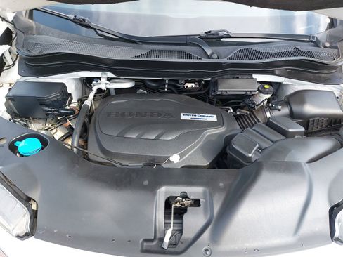 Used 2019 Honda Pilot EX-L image 32