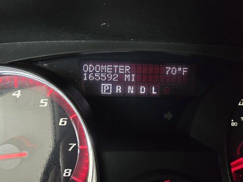 Used 2009 GMC Acadia SLT image 25