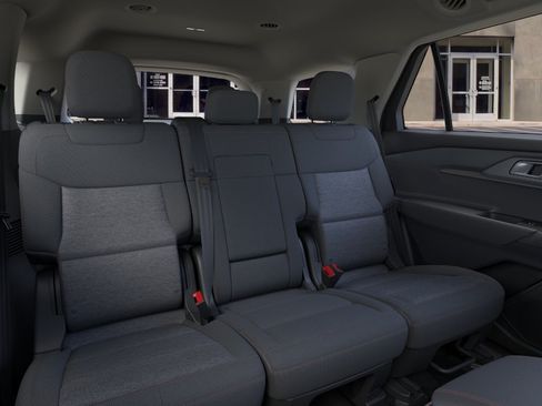 New 2026 Ford Explorer Active AWD/4WD image 34