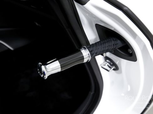 Used 2024 Rolls-Royce Spectre w/ Spectre Launch Package image 27