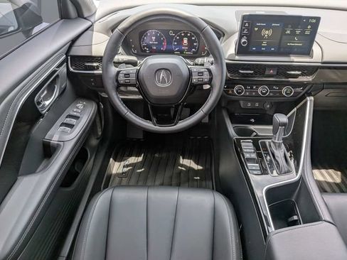 Certified 2025 Acura ADX FWD image 18