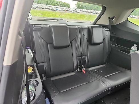 Used 2019 Volkswagen Atlas SE w/ Panoramic Sunroof Package AWD/4WD image 7