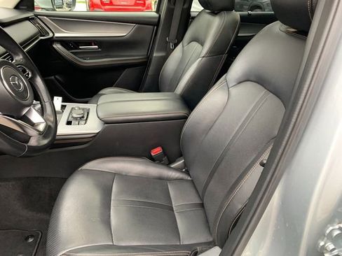Used 2024 MAZDA CX-90 3.3 Turbo w/ Premium Package AWD/4WD image 18
