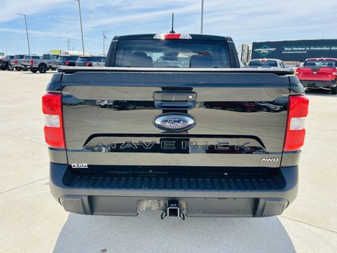 Used 2022 Ford Maverick XL w/ Equipment Group 100A Standard AWD/4WD image 34