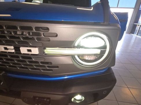 Used 2023 Ford Bronco Badlands AWD/4WD image 28