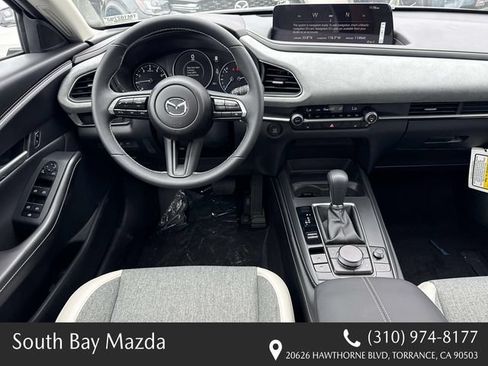 New 2026 MAZDA CX-30 Aire Edition AWD/4WD image 13