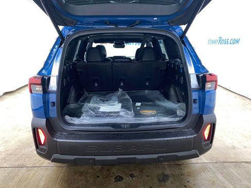 New 2026 Subaru Outback Wilderness AWD/4WD image 11