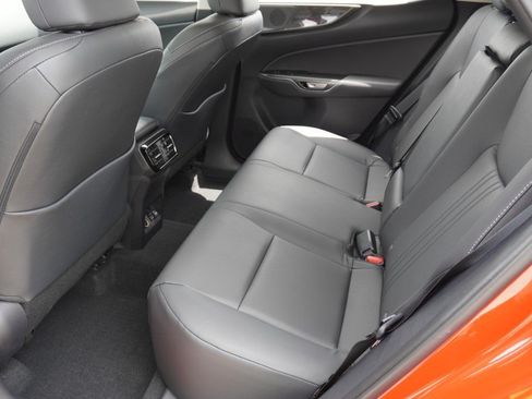 Used 2025 Lexus NX 250 FWD w/ Accessory Package (Z1) image 31