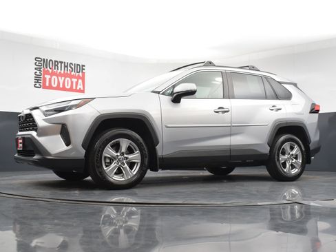Used 2023 Toyota RAV4 XLE w/ Convenience Package AWD/4WD image 27