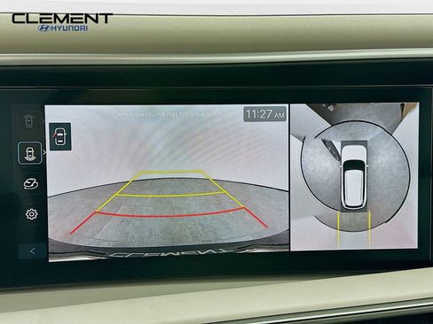 New 2026 Hyundai Palisade Limited image 18