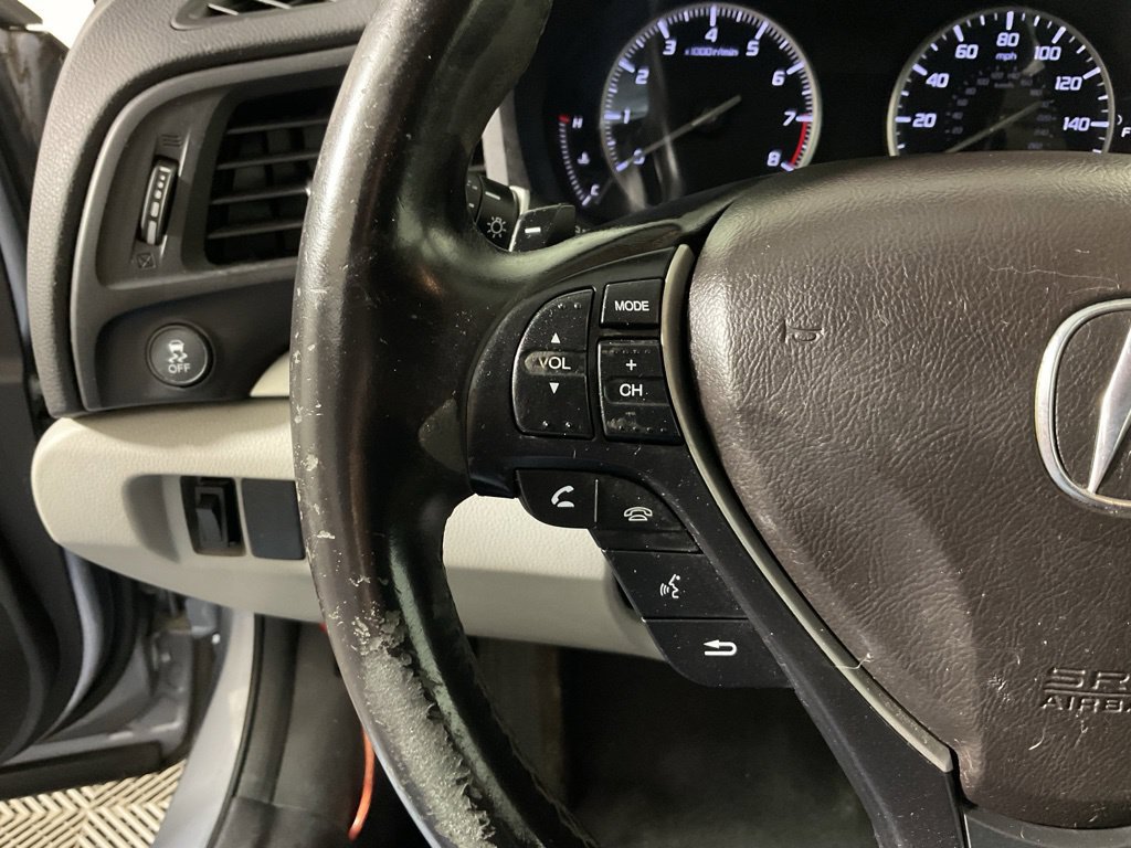 Used 2016 Acura ILX FWD image 26
