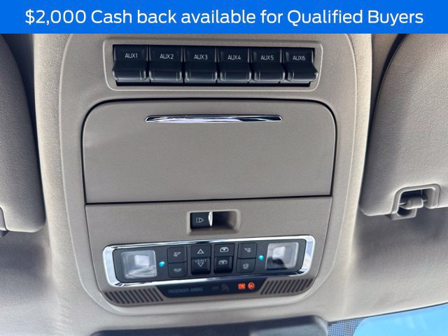 New 2026 Ford F250 Platinum w/ Platinum Plus Package AWD/4WD image 51