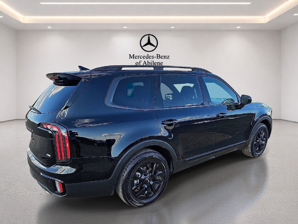 Used 2024 Kia Telluride SX Prestige X-Pro AWD/4WD image 8