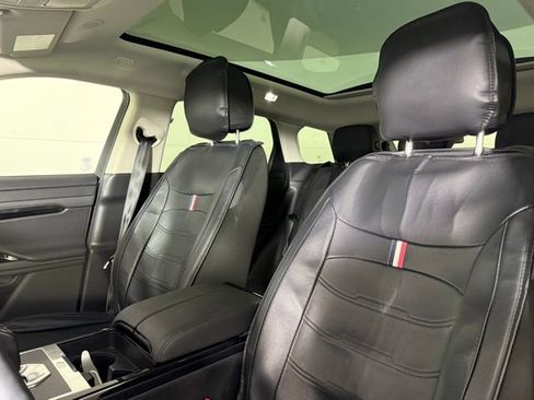 Used 2021 Land Rover Range Rover Evoque S image 15