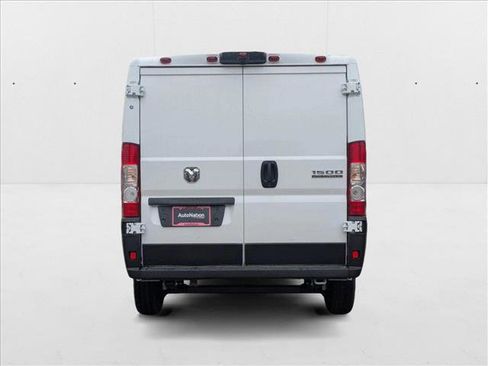New 2025 RAM ProMaster 1500 w/ Power Group image 9